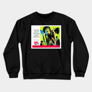 Twisted Nerve Crewneck Sweatshirt